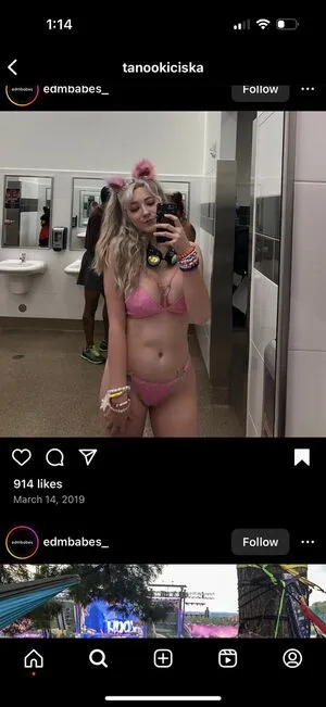 Tanookiciska OnlyFans Leaked Free Thumbnail Picture - #wJEOLbXPMB