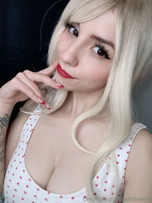 Tanookifree OnlyFans Leaked Free Thumbnail Picture - #ievAWHcUxp