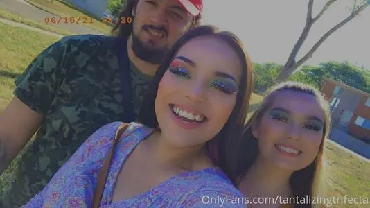 Tantalizingtrifecta OnlyFans Leaked Free Thumbnail Picture - #1fcpJ5SH7V