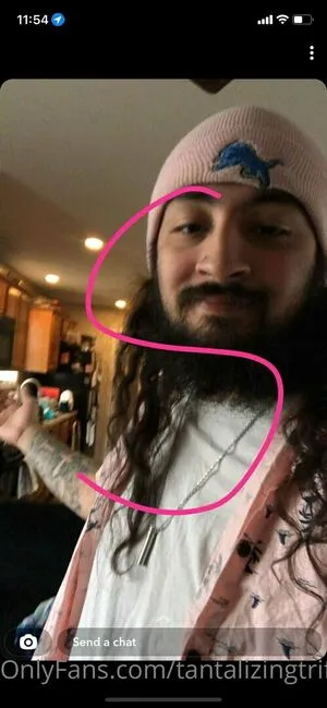 Tantalizingtrifecta OnlyFans Leaked Free Thumbnail Picture - #34qK5eZo3C