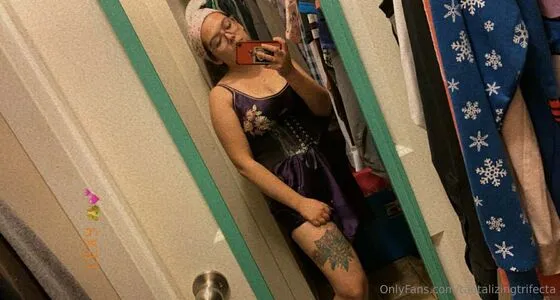 Tantalizingtrifecta OnlyFans Leaked Free Thumbnail Picture - #CPzXwWvFrn
