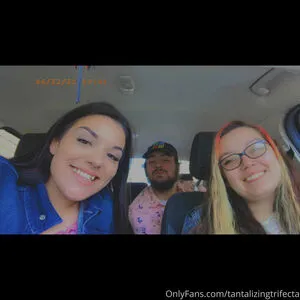 Tantalizingtrifecta OnlyFans Leaked Free Thumbnail Picture - #Pn6lg7UJE0