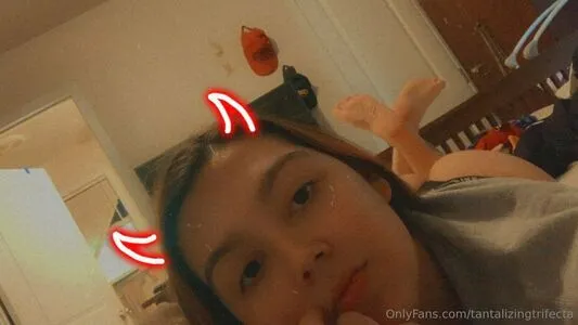 Tantalizingtrifecta OnlyFans Leaked Free Thumbnail Picture - #hFVXZoKhbE