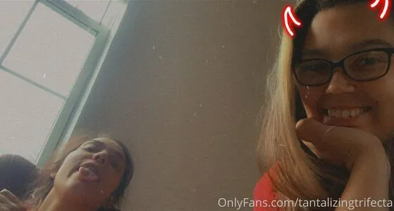 Tantalizingtrifecta OnlyFans Leaked Free Thumbnail Picture - #rWQ6F04ddv