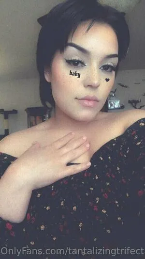 Tantalizingtrifecta OnlyFans Leaked Free Thumbnail Picture - #sy1M2DbPLg