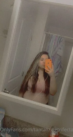 Tantalizingtrifecta OnlyFans Leaked Free Thumbnail Picture - #tzrQkzkBkF