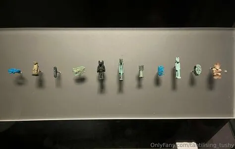 Tantilising Tushy OnlyFans Leaked Free Thumbnail Picture - #8Y2hMcK0ke