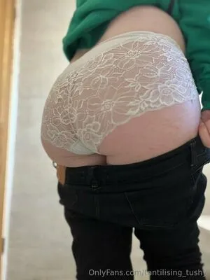 Tantilising Tushy OnlyFans Leaked Free Thumbnail Picture - #EjCb4nmJ1Q