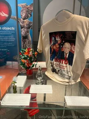 Tantilising Tushy OnlyFans Leaked Free Thumbnail Picture - #kyzQCRDV1H