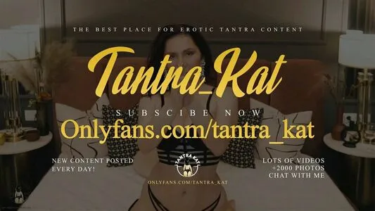 Tantra Kat OnlyFans Leaked Free Thumbnail Picture - #iHw2spvv2L