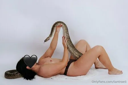 Tantraeli OnlyFans Leaked Free Thumbnail Picture - #0zLY4FJBDt