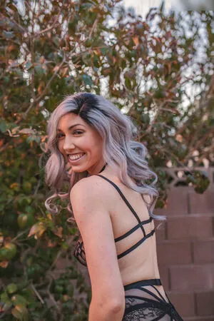 Tantric Eden OnlyFans Leaked Free Thumbnail Picture - #0gwmoigydO