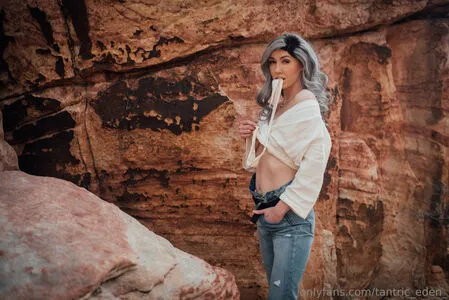 Tantric Eden OnlyFans Leaked Free Thumbnail Picture - #CBd3ryYfHV
