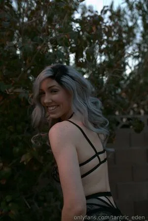 Tantric Eden OnlyFans Leaked Free Thumbnail Picture - #HGfodJvZHk
