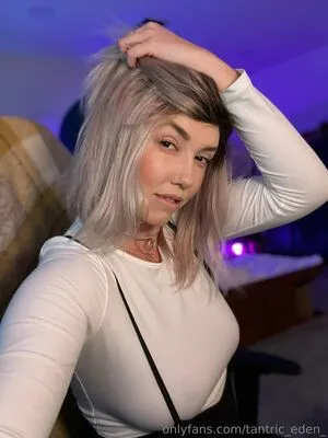 Tantric Eden OnlyFans Leaked Free Thumbnail Picture - #OQuatJLxp0