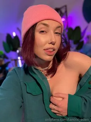 Tantric Eden OnlyFans Leaked Free Thumbnail Picture - #W28Rqgarte