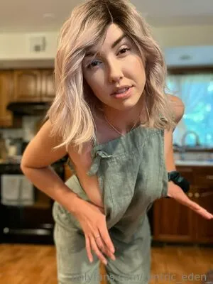 Tantric Eden OnlyFans Leaked Free Thumbnail Picture - #pby4NTytCX