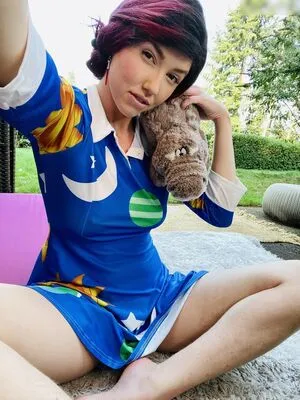 Tantric Eden OnlyFans Leaked Free Thumbnail Picture - #r29sUMcN21