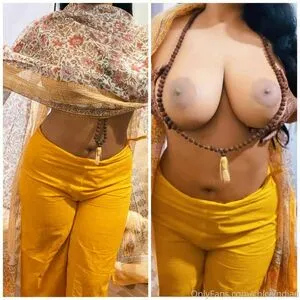 Tantricka OnlyFans Leaked Free Thumbnail Picture - #0zlh4TQspm