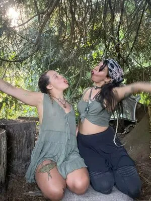 Tantrikafaery OnlyFans Leaked Free Thumbnail Picture - #ktC4JjGLa2