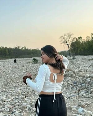 Tanu Cherry OnlyFans Leaked Free Thumbnail Picture - #2yCAunDcnS