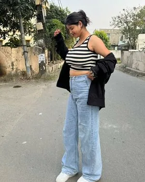Tanu Cherry OnlyFans Leaked Free Thumbnail Picture - #7PUYxKXLhc