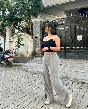 Tanu Cherry OnlyFans Leaked Free Thumbnail Picture - #K5J4WzH6O4