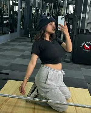 Tanu Cherry OnlyFans Leaked Free Thumbnail Picture - #r8yglj3mR6