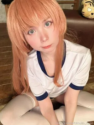 Tanuki_tyan OnlyFans Leaked Free Thumbnail Picture - #0oPnPYIfus