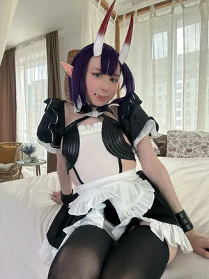 Tanuki_tyan OnlyFans Leaked Free Thumbnail Picture - #18JBOOlSXv
