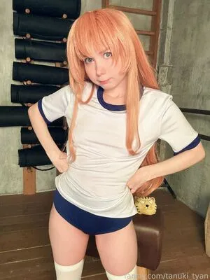 Tanuki_tyan OnlyFans Leaked Free Thumbnail Picture - #3nuXr96VeV