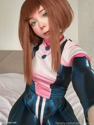 Tanuki_tyan OnlyFans Leaked Free Thumbnail Picture - #4Rh5ZCBUv6