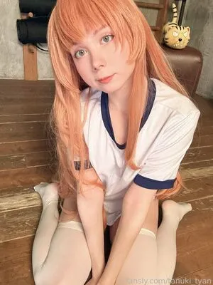 Tanuki_tyan OnlyFans Leaked Free Thumbnail Picture - #5Nn3N2ij4m