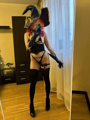 Tanuki_tyan OnlyFans Leaked Free Thumbnail Picture - #7giHVLRjcW