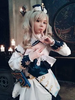 Tanuki_tyan OnlyFans Leaked Free Thumbnail Picture - #9F4pkCT8YI