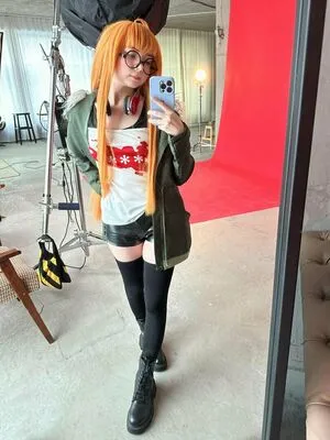 Tanuki_tyan OnlyFans Leaked Free Thumbnail Picture - #Bow8aPFXEC