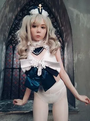 Tanuki_tyan OnlyFans Leaked Free Thumbnail Picture - #CXCeFkX8V1