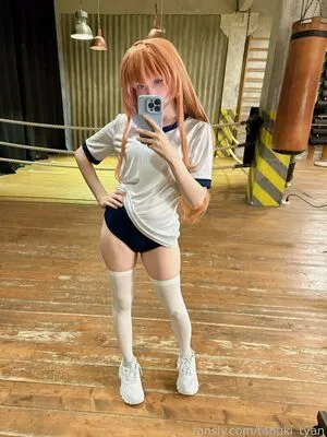 Tanuki_tyan OnlyFans Leaked Free Thumbnail Picture - #GUc4qq0Ytz