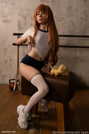 Tanuki_tyan OnlyFans Leaked Free Thumbnail Picture - #Gej77VxWEi