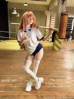 Tanuki_tyan OnlyFans Leaked Free Thumbnail Picture - #KYRDAdAVas