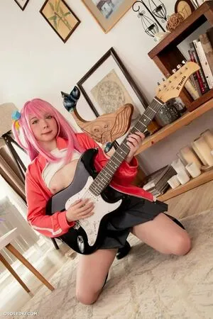 Tanuki_tyan OnlyFans Leaked Free Thumbnail Picture - #LQSQdAVW7s