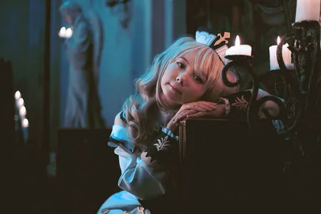 Tanuki_tyan OnlyFans Leaked Free Thumbnail Picture - #NFqBm6eSgu