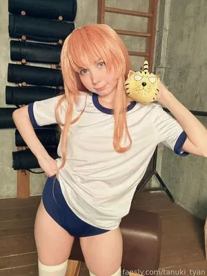 Tanuki_tyan OnlyFans Leaked Free Thumbnail Picture - #NSpjgYyIcd