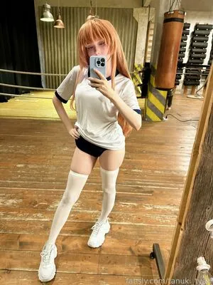 Tanuki_tyan OnlyFans Leaked Free Thumbnail Picture - #NeqCuYGz2a