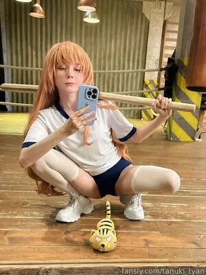 Tanuki_tyan OnlyFans Leaked Free Thumbnail Picture - #Qjxg0mAwfW