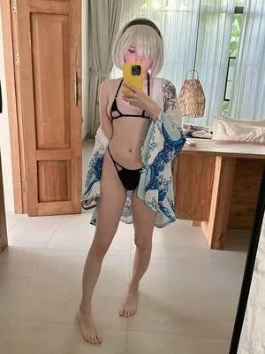 Tanuki_tyan OnlyFans Leaked Free Thumbnail Picture - #ReI46QsD3H