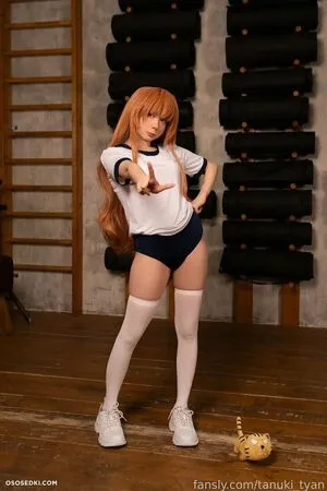 Tanuki_tyan OnlyFans Leaked Free Thumbnail Picture - #VKIF2AXsZo