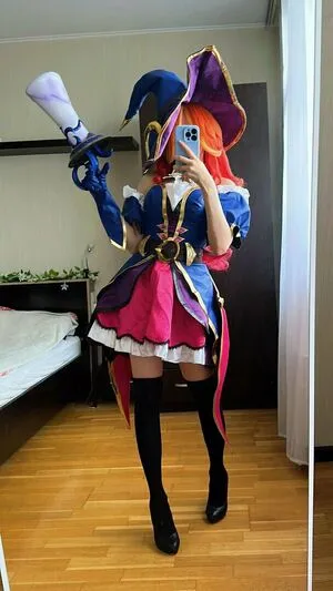 Tanuki_tyan OnlyFans Leaked Free Thumbnail Picture - #adnBarVk48