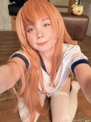 Tanuki_tyan OnlyFans Leaked Free Thumbnail Picture - #aiDEaMuTyP