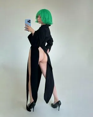 Tanuki_tyan OnlyFans Leaked Free Thumbnail Picture - #dR4Ohj74v9